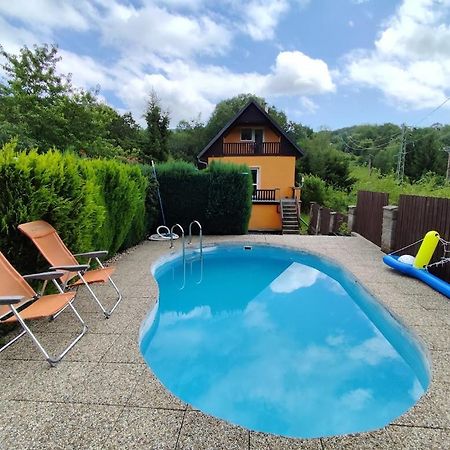 Apartman Terezka Jilove Exterior foto