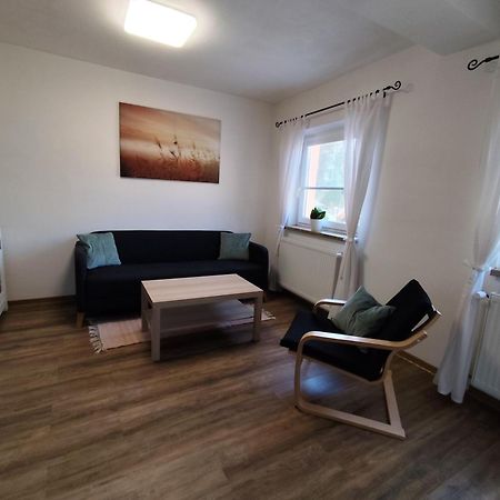 Apartman Terezka Jilove Exterior foto
