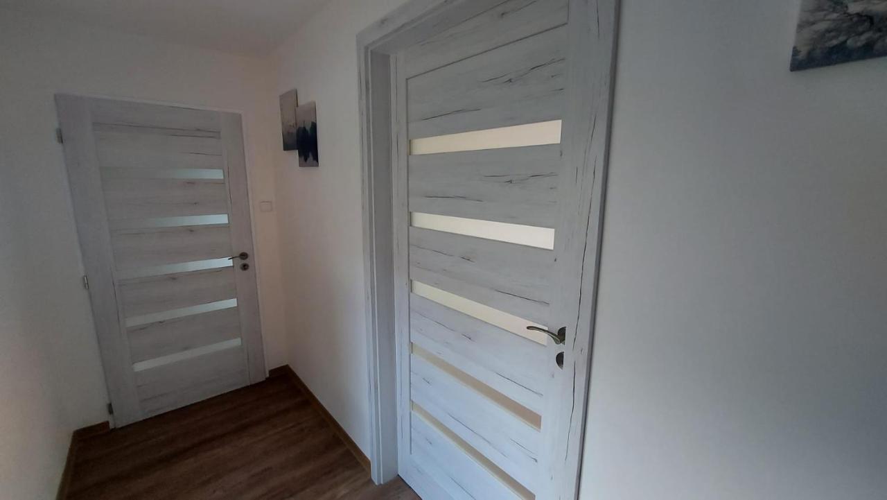 Apartman Terezka Jilove Exterior foto