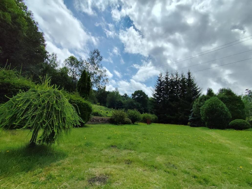 Apartman Terezka Jilove Exterior foto