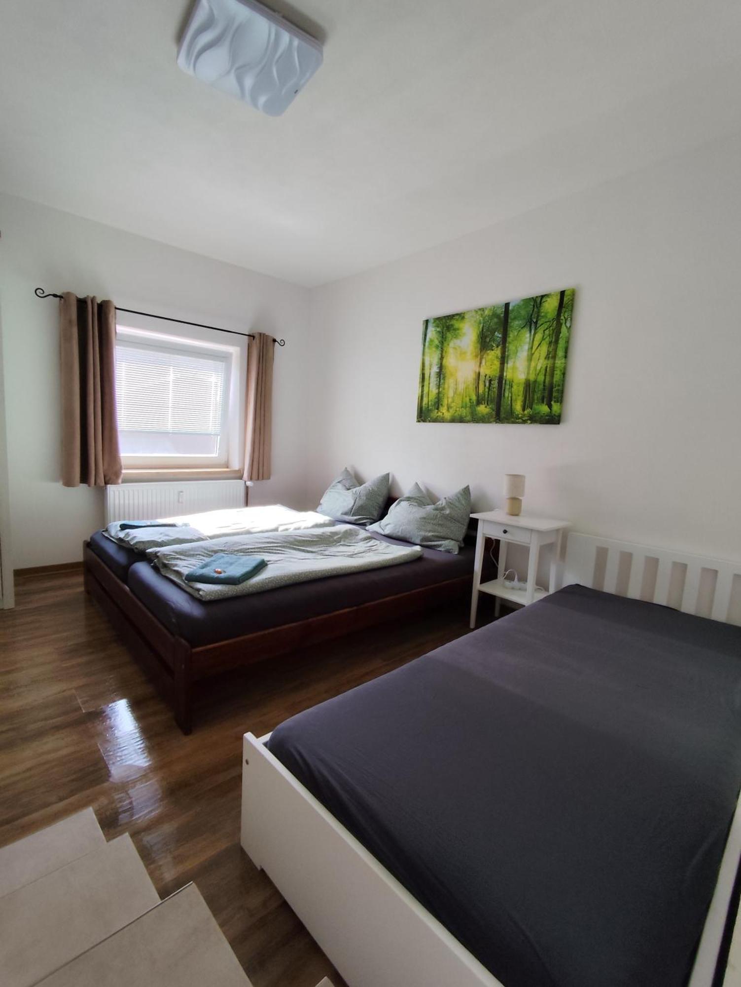 Apartman Terezka Jilove Exterior foto