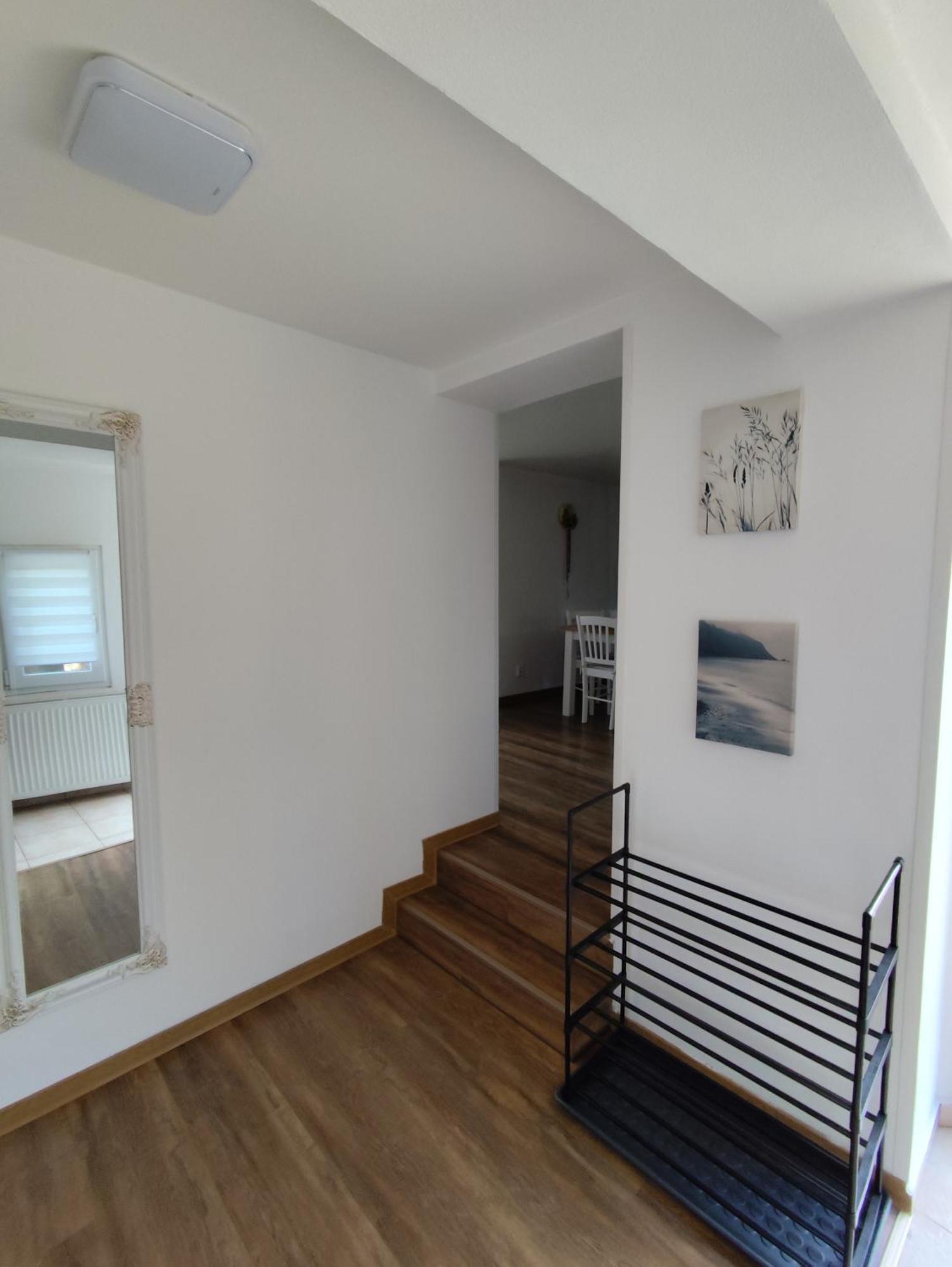 Apartman Terezka Jilove Exterior foto