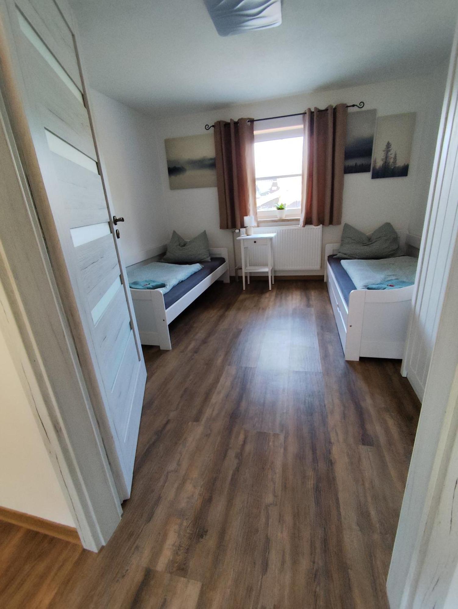 Apartman Terezka Jilove Exterior foto